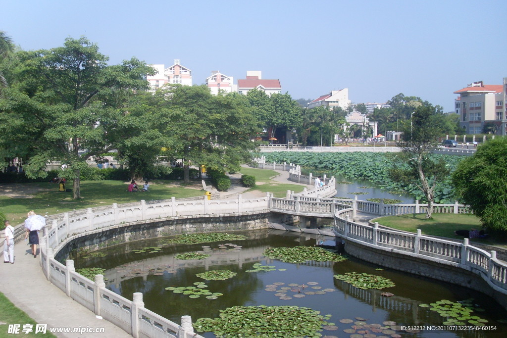 厦门风景
