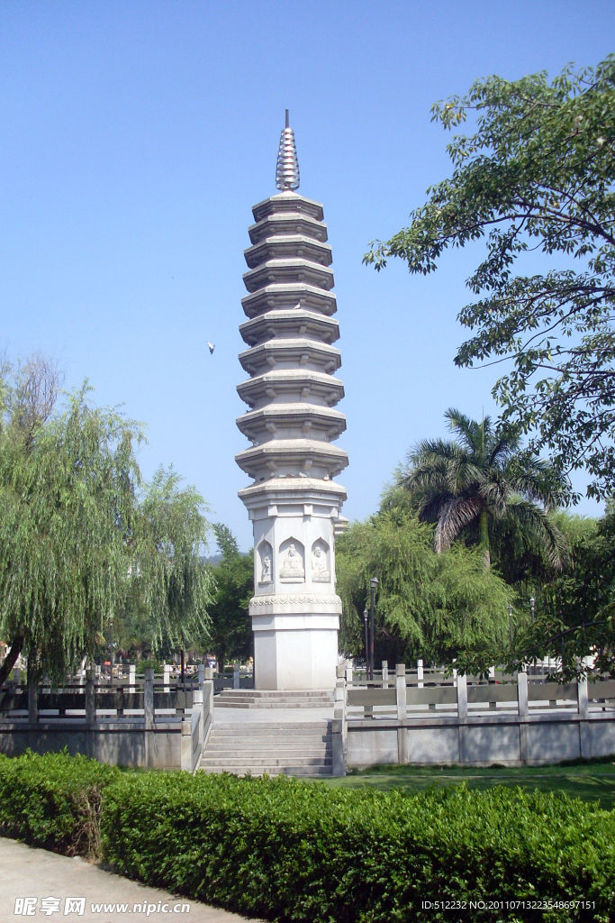 厦门风景