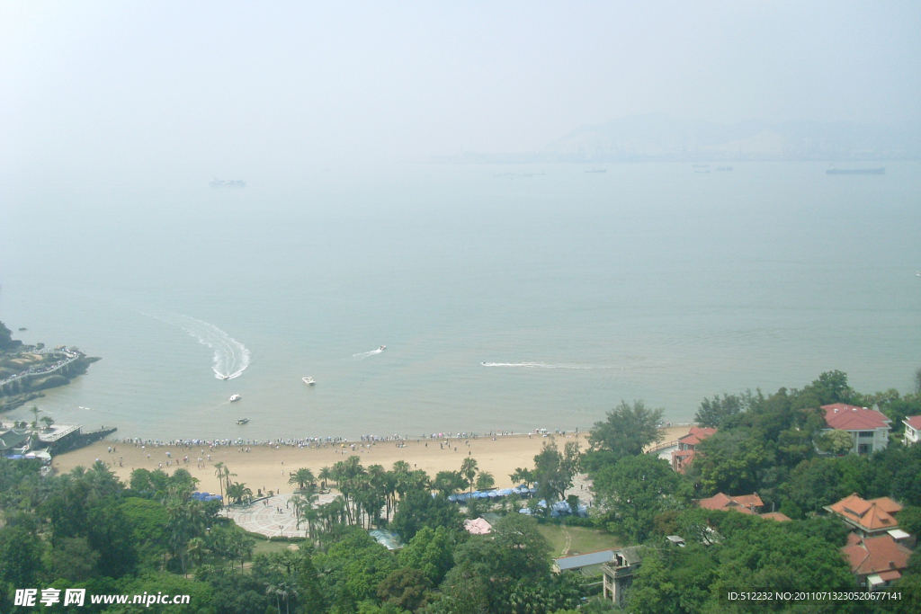 福建风景
