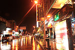 清远北门街