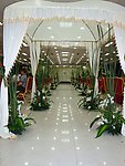 婚礼场景