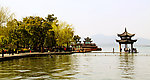 西湖美景
