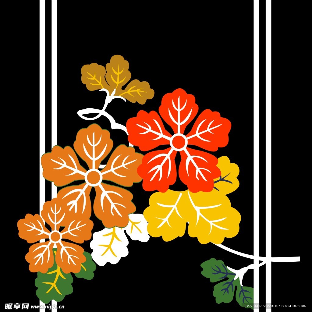 精典无框画