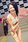 日本美女苍井空