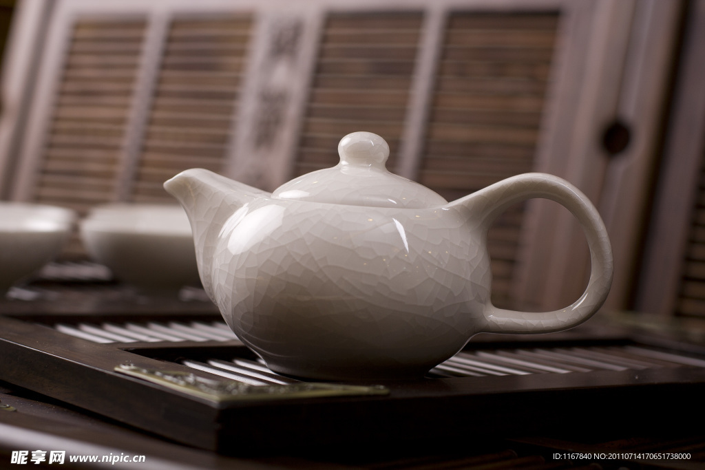 陶瓷茶具