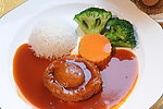 鲍鱼泡饭