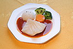 花胶泡饭