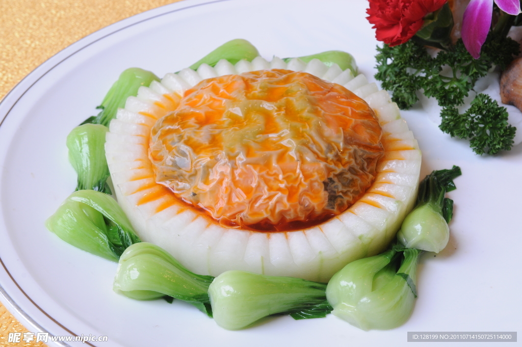 酒店美食摄影