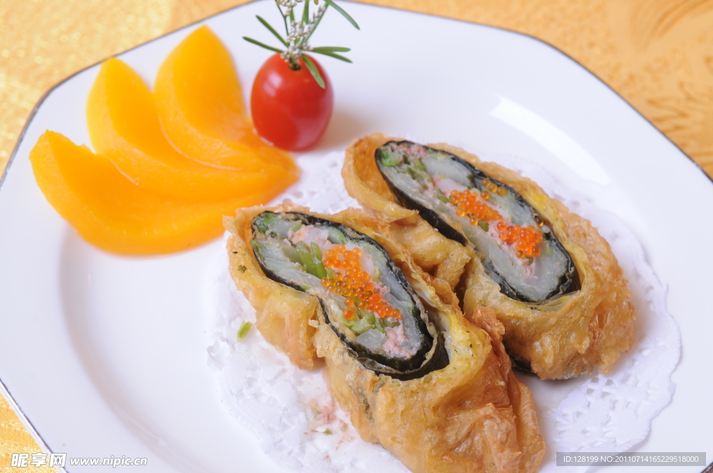酒店美食摄影