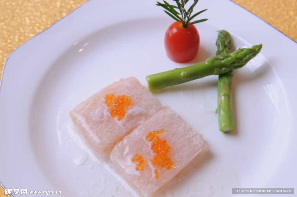 酒店美食摄影