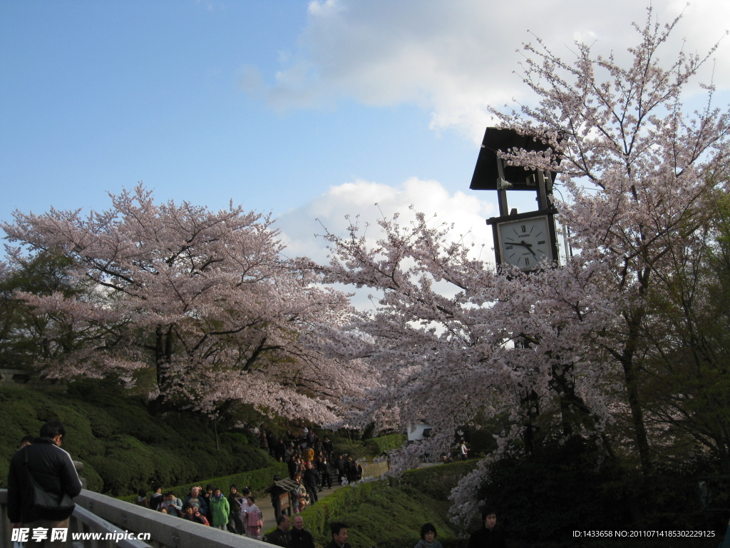 日本风景