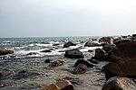 海南三亚海边图片