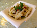 老坛泡菜