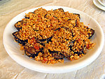 金沙农香茄