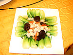 迷你菜心