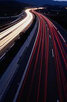 美丽的公路