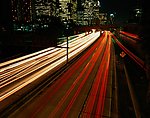美丽的公路