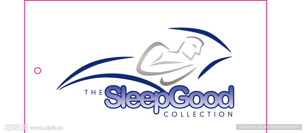 SleepGood吊牌