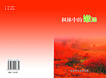 画册封面