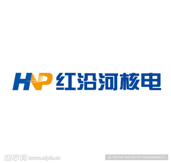 红沿河核电标志