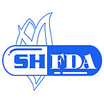 上海食品药品监督标志