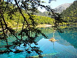湖水