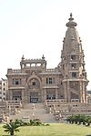 建筑城堡