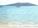 亚龙湾