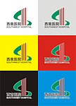 西南医院标志