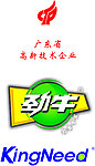 劲牛LOGO