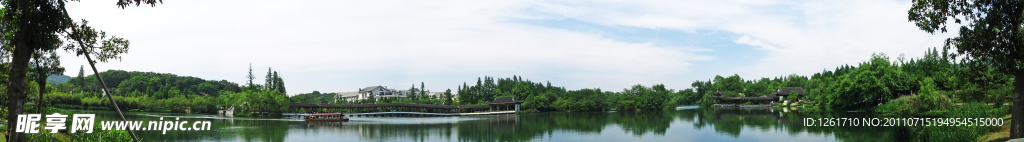 新西湖