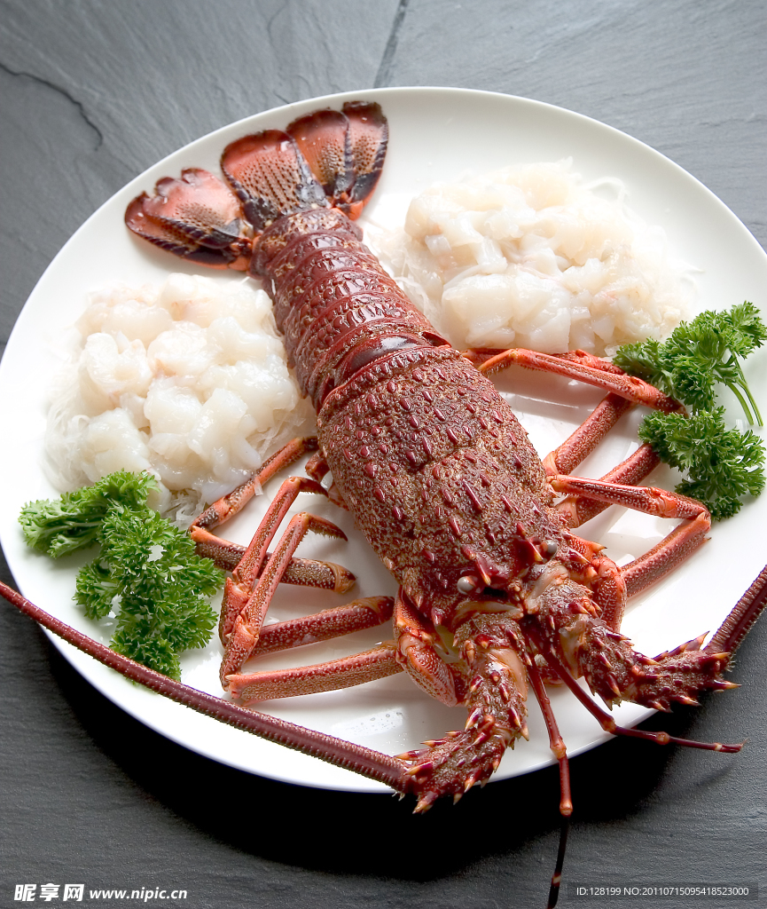 大龙虾