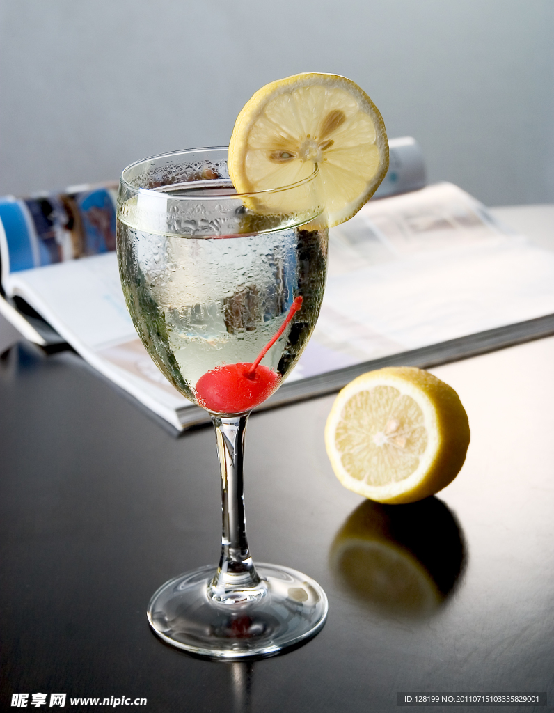 鸡尾酒