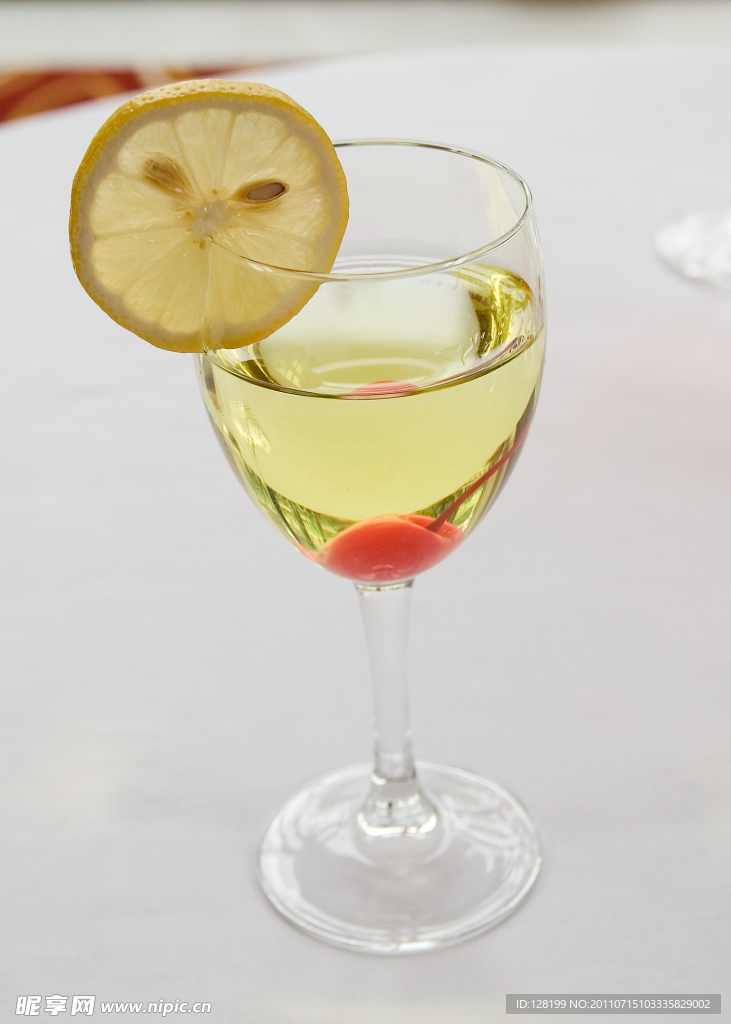 鸡尾酒
