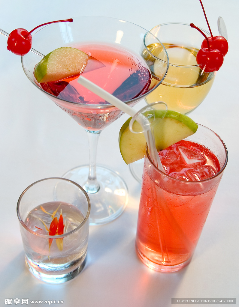 鸡尾酒