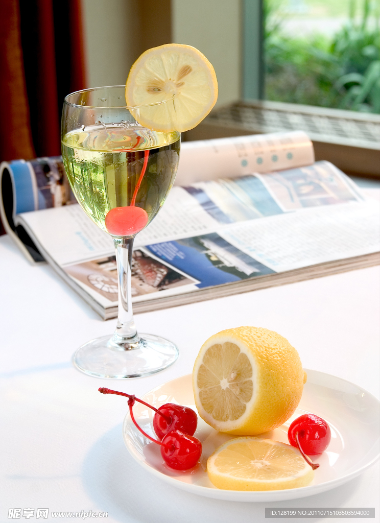 鸡尾酒