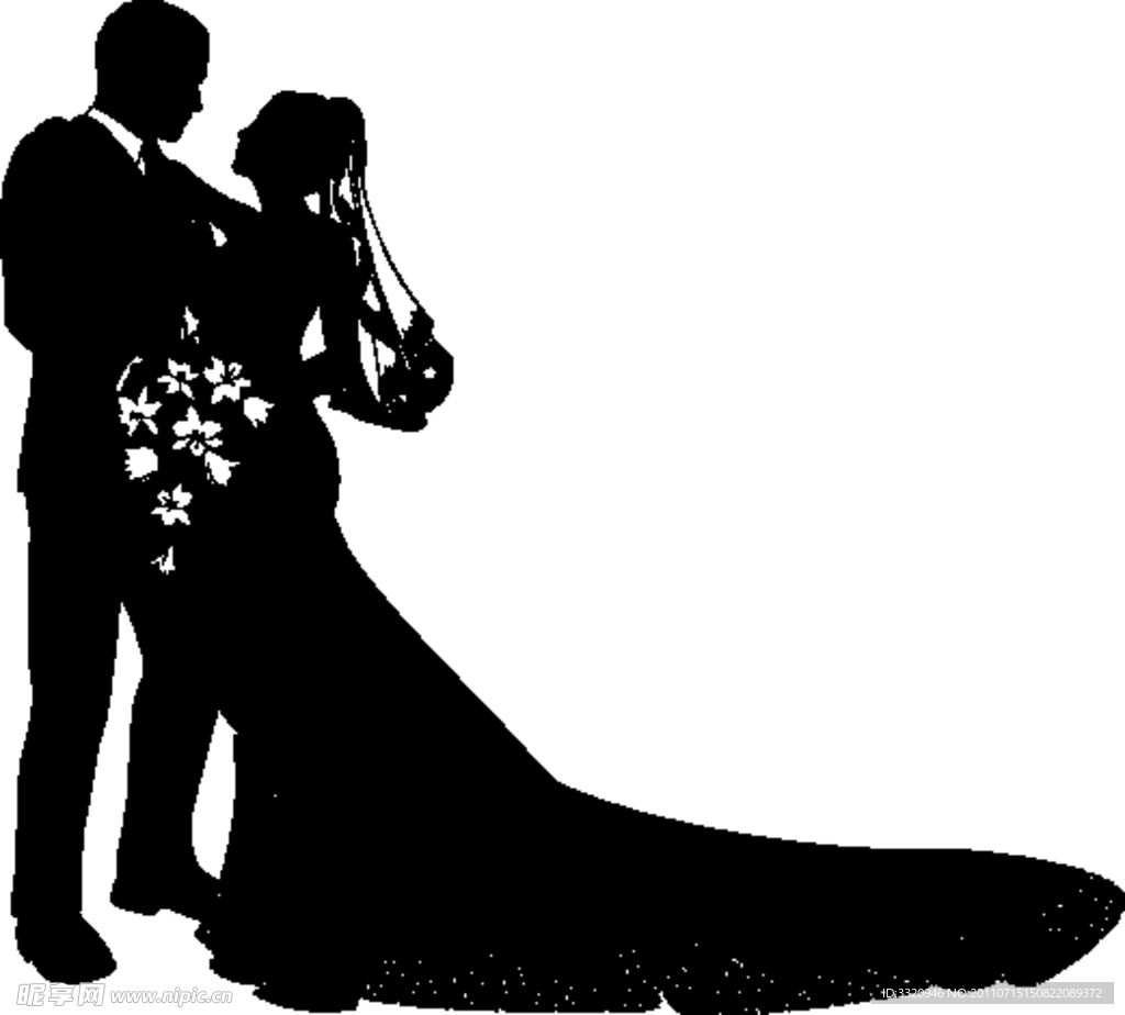 婚礼剪影
