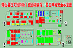 平面效果图