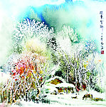 关东雪乡