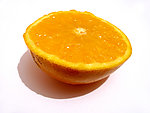 橙子