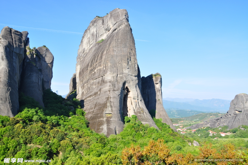 米高诺斯岛