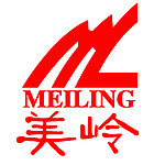 美岭水泥LOGO