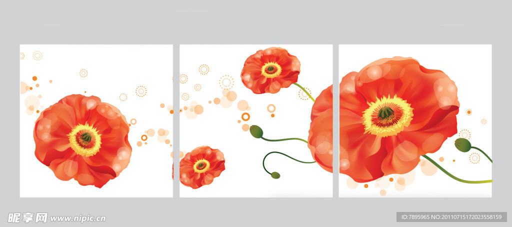 花卉