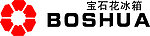 宝石花冰箱LOGO