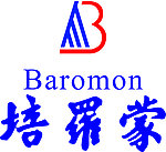 培罗蒙LOGO
