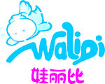 娃丽比LOGO