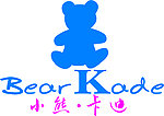 小熊卡迪LOGO