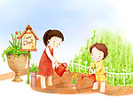 幸福生活
