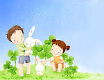 幸福生活