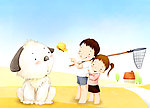 幸福生活